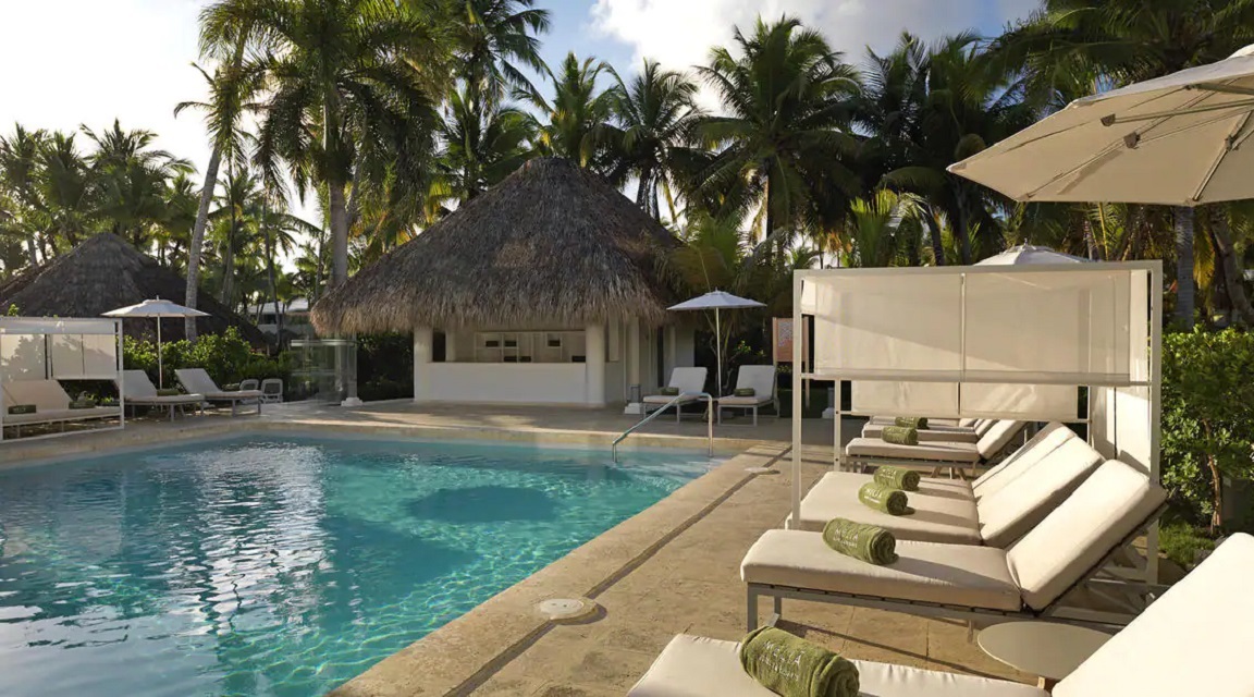 Meliá Punta Cana Beach 