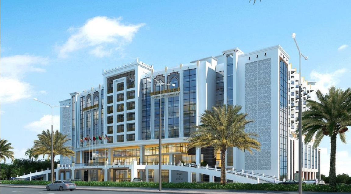 NH Collection Doha Oasis Hotel & Beach Club 