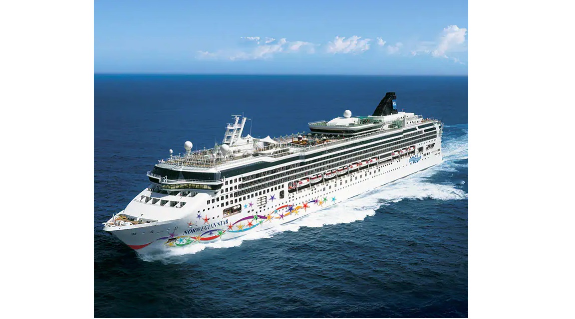 Norwegian Star