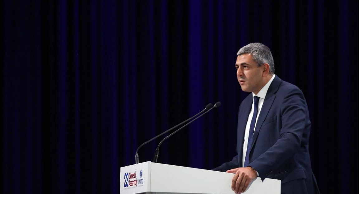 Pololikashvili
