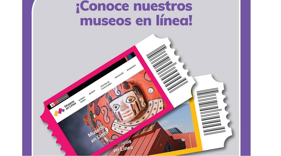 perú museos