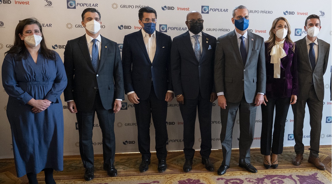 Grupo Piñero República Dominicana