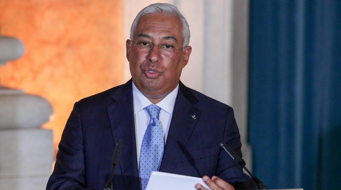 Antonio Costa