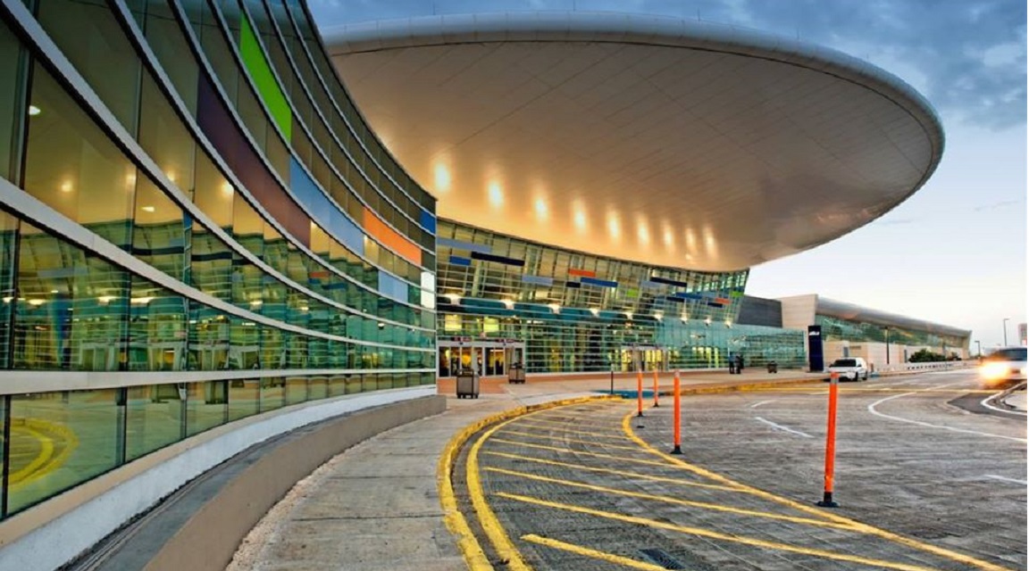 Puerto Rico aeropuerto