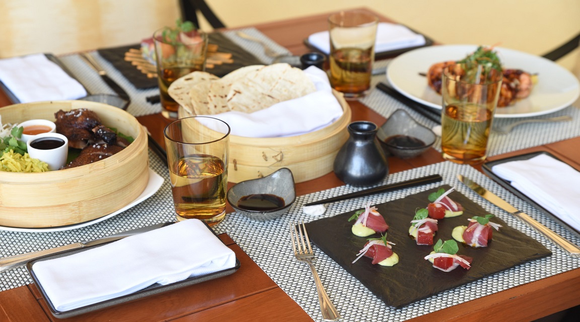 Riviera Nayarit gastro