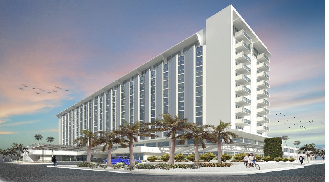ROK Hotel