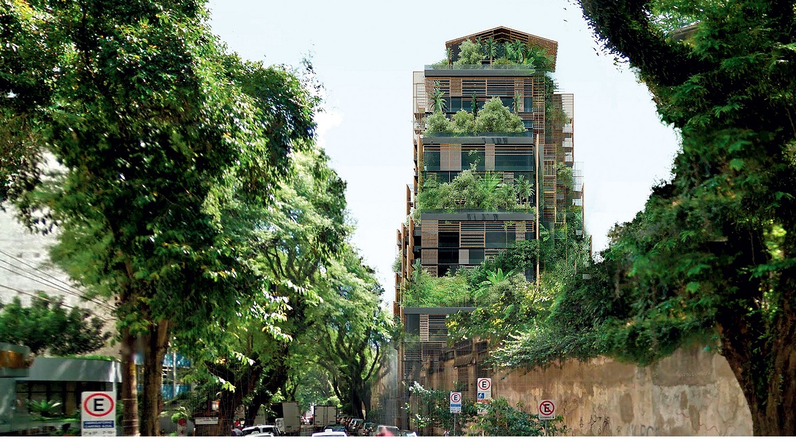Rosewood Sao Paulo