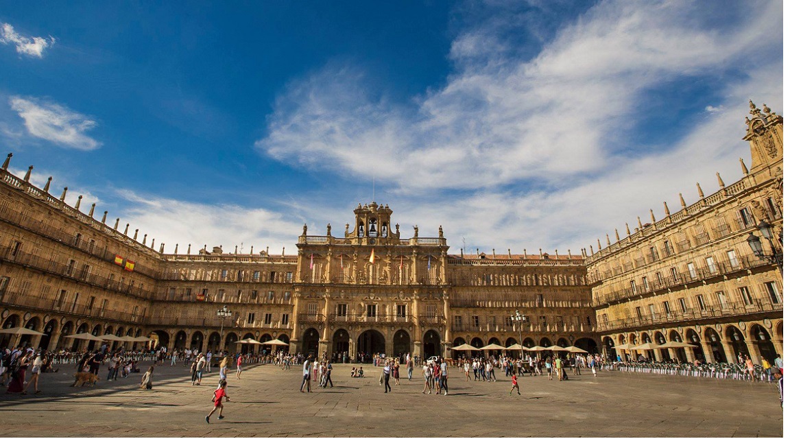 Salamanca