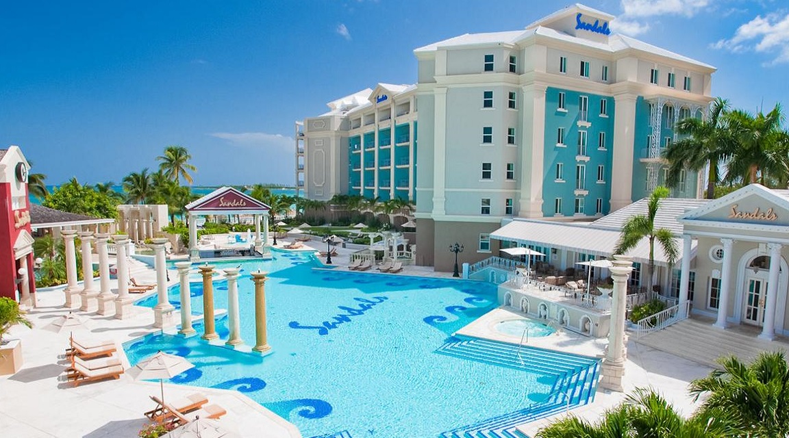 Sandals Royal Bahamian