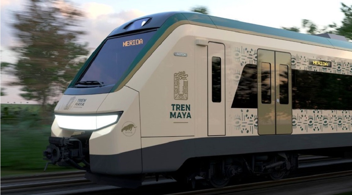 Tren Maya