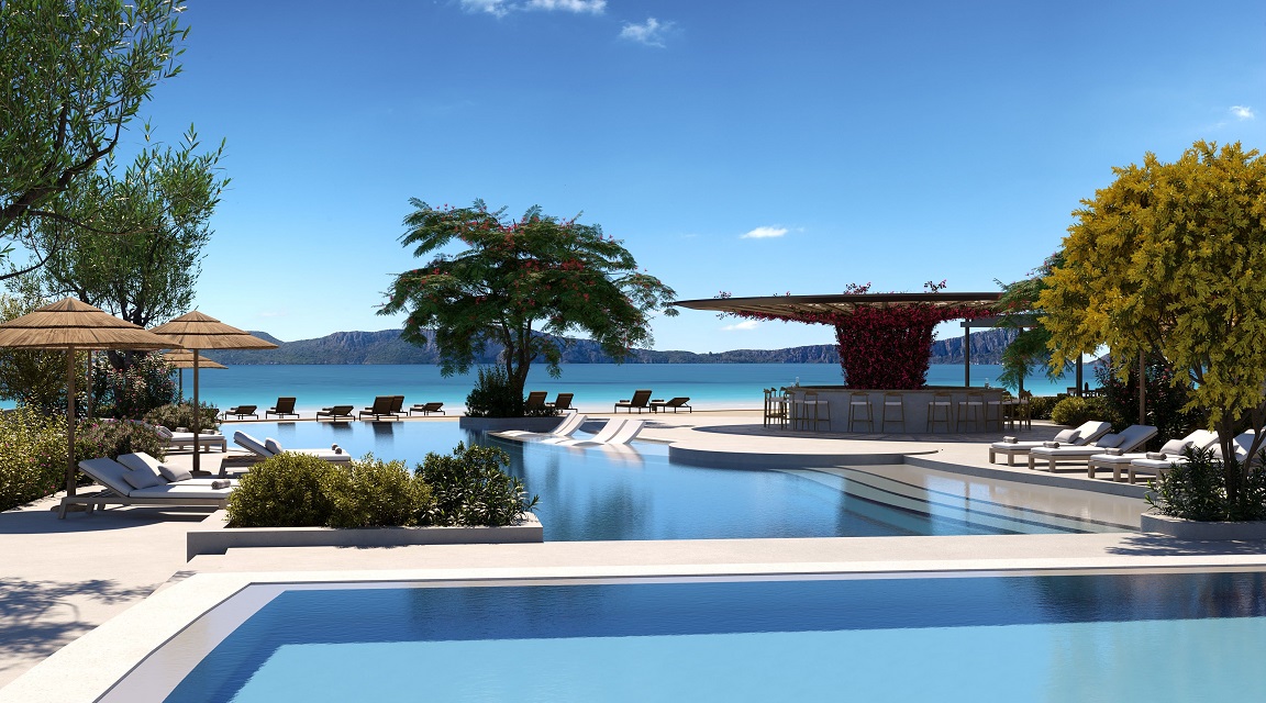 W Costa Navarino