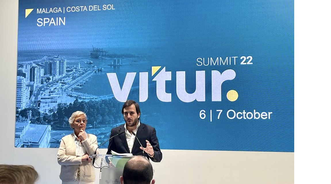 Vitur Summit
