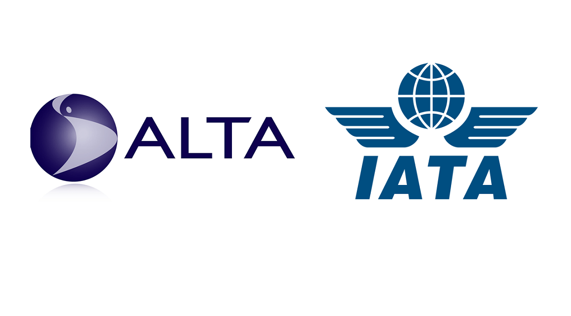ALTA IATA