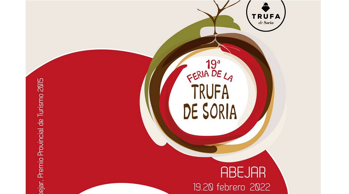 Abejar Feria Trufa