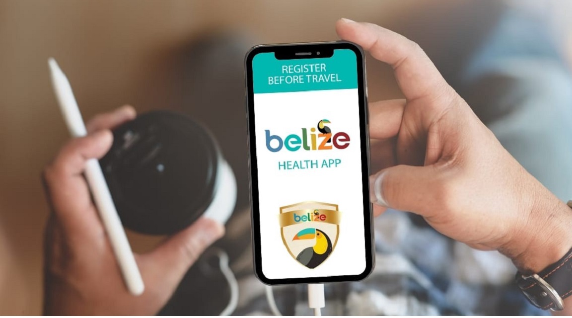 belice Salud