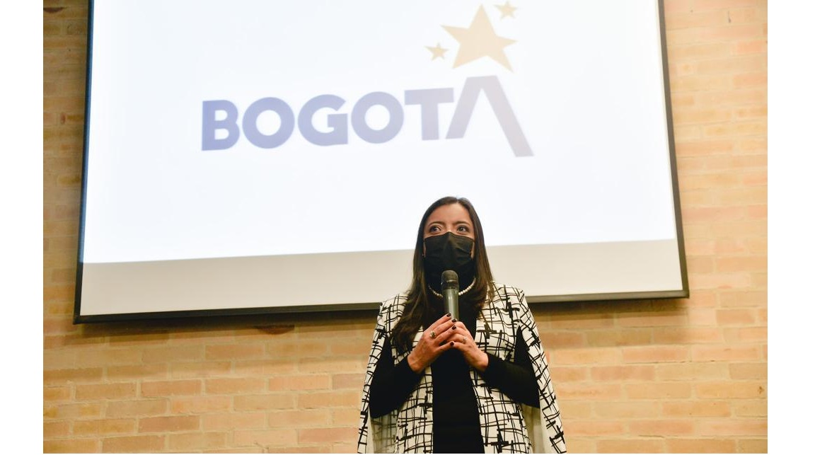 Bogotá IDT