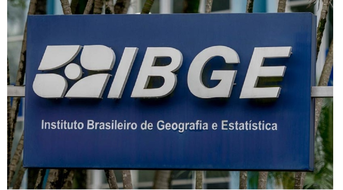 Brasil IBGE