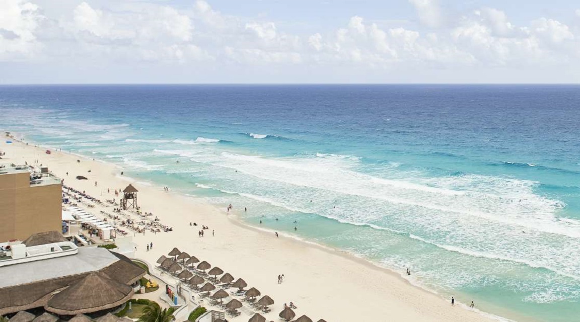 Caribe Mexicano