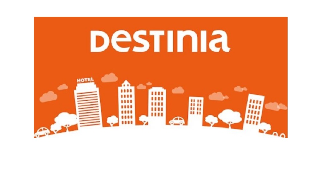 Destinia