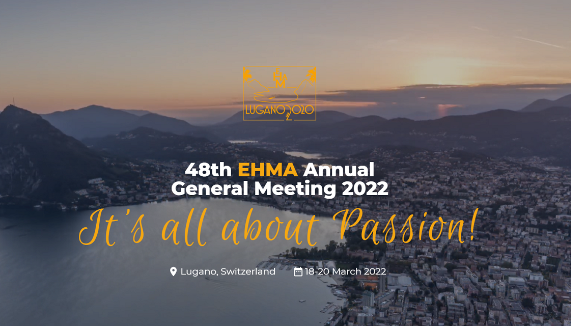 EHMA 2022