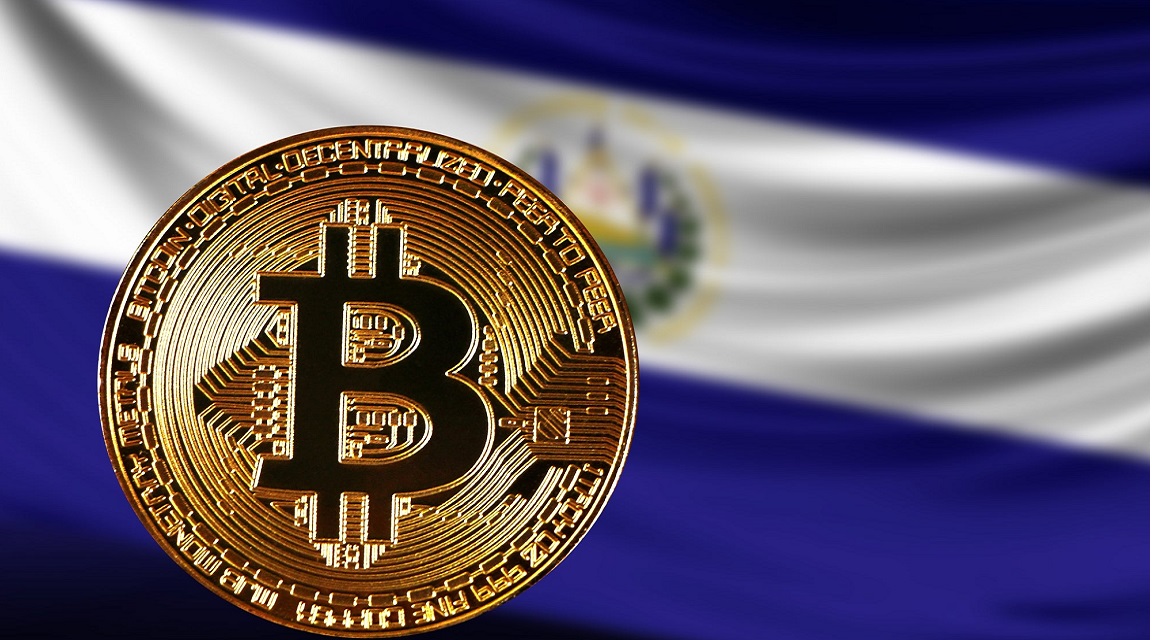 El Salvador BitCoin