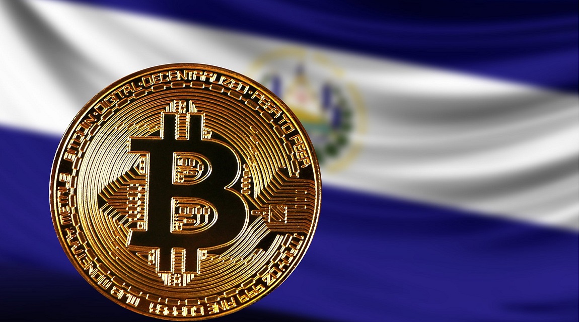 El Salvador BitCoin