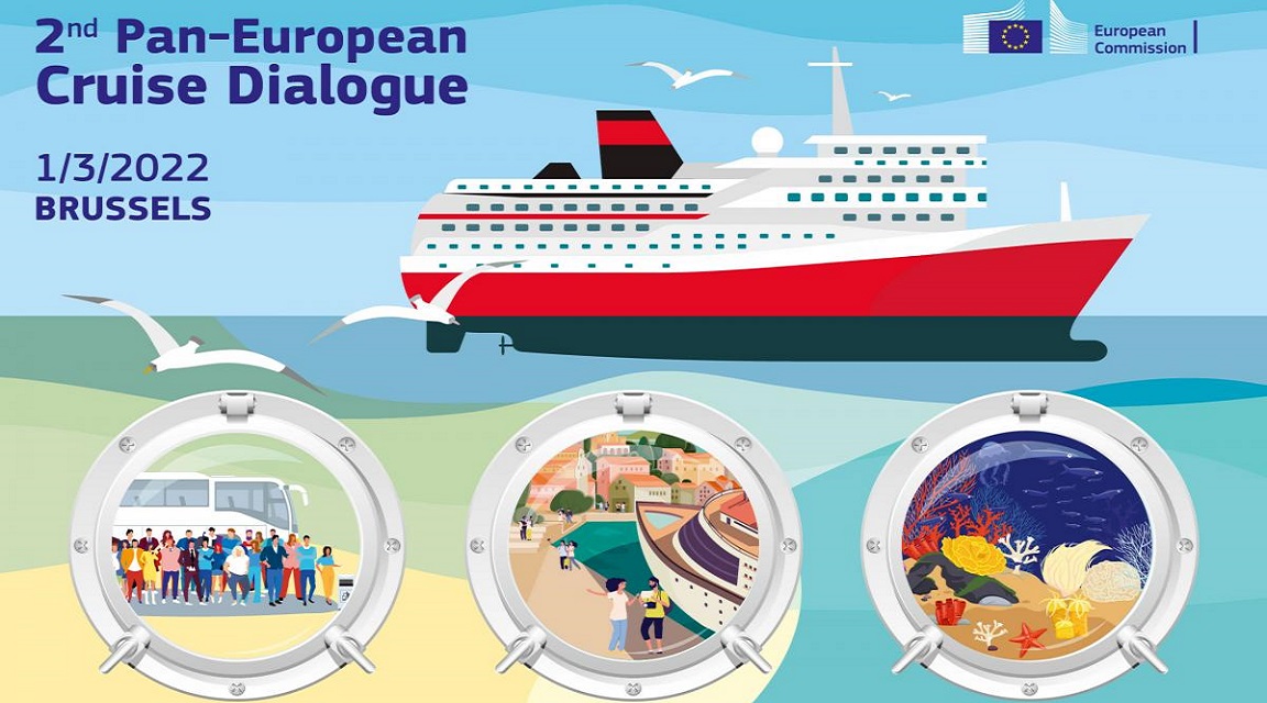 II Diálogo pan-europeo sobre turismo de cruceros | Expreso