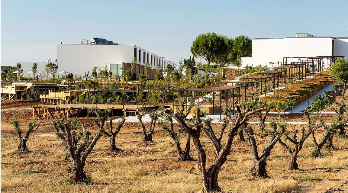 Evora Farm