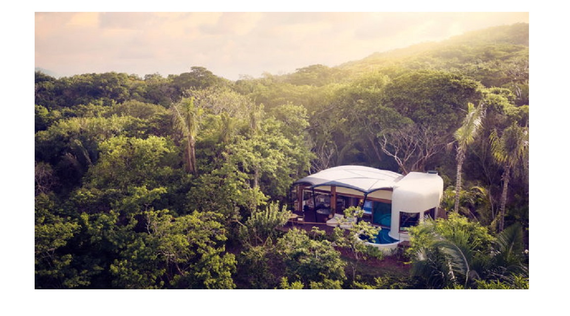 Four Seasons Punta de Mita
