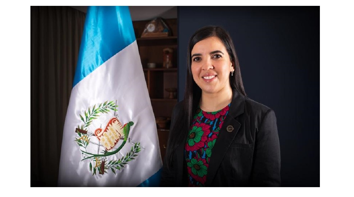 Anayansy Carolina Rodríguez