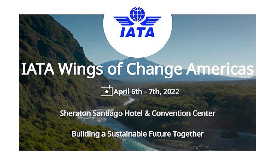 IATA Wings