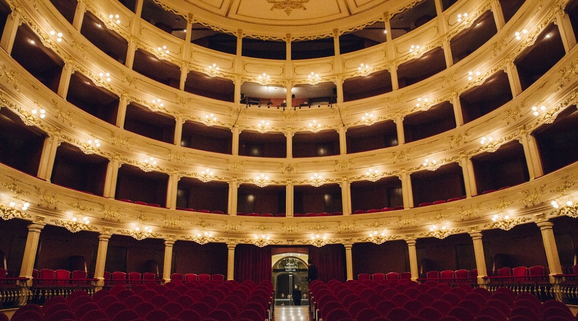 Teatro