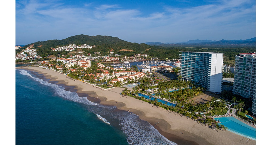 Playa el Palmar