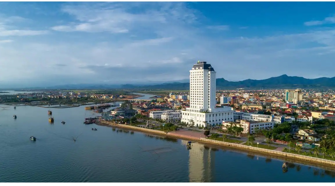 Meliá VINPEARL QUANG BINH