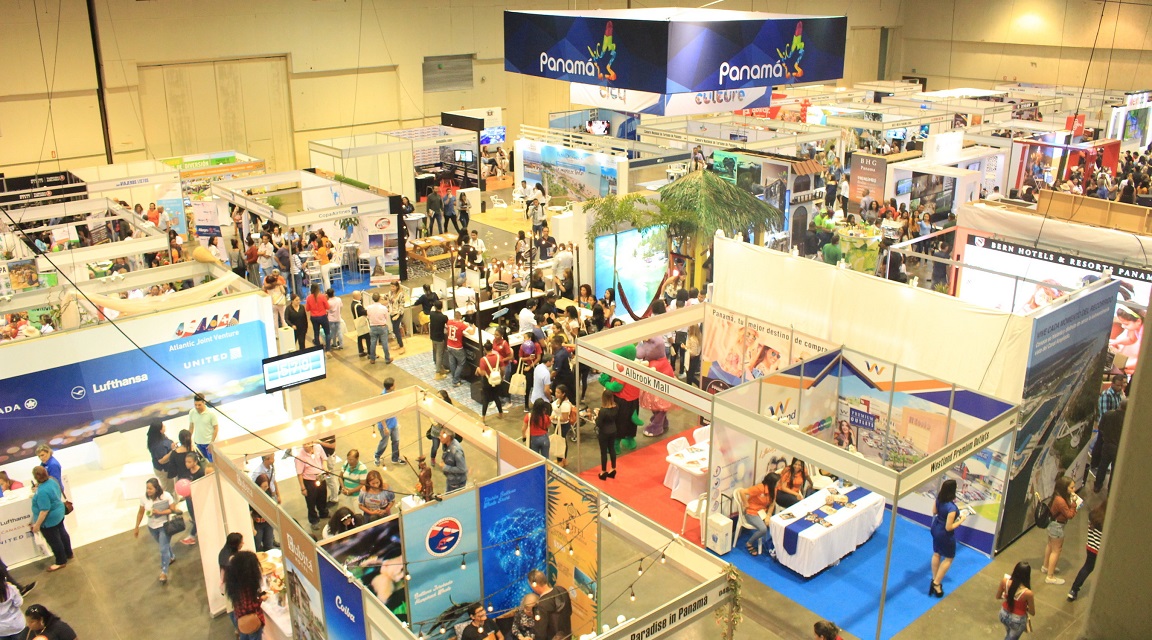 Expo Turismo Internacional