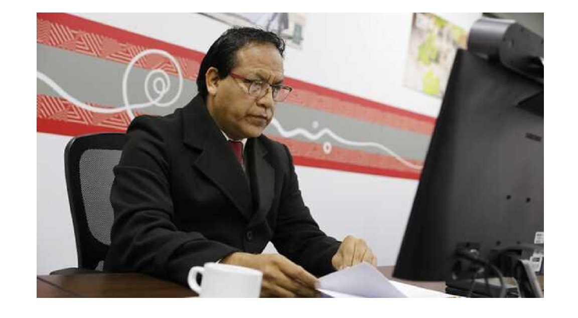 Roberto Sánchez