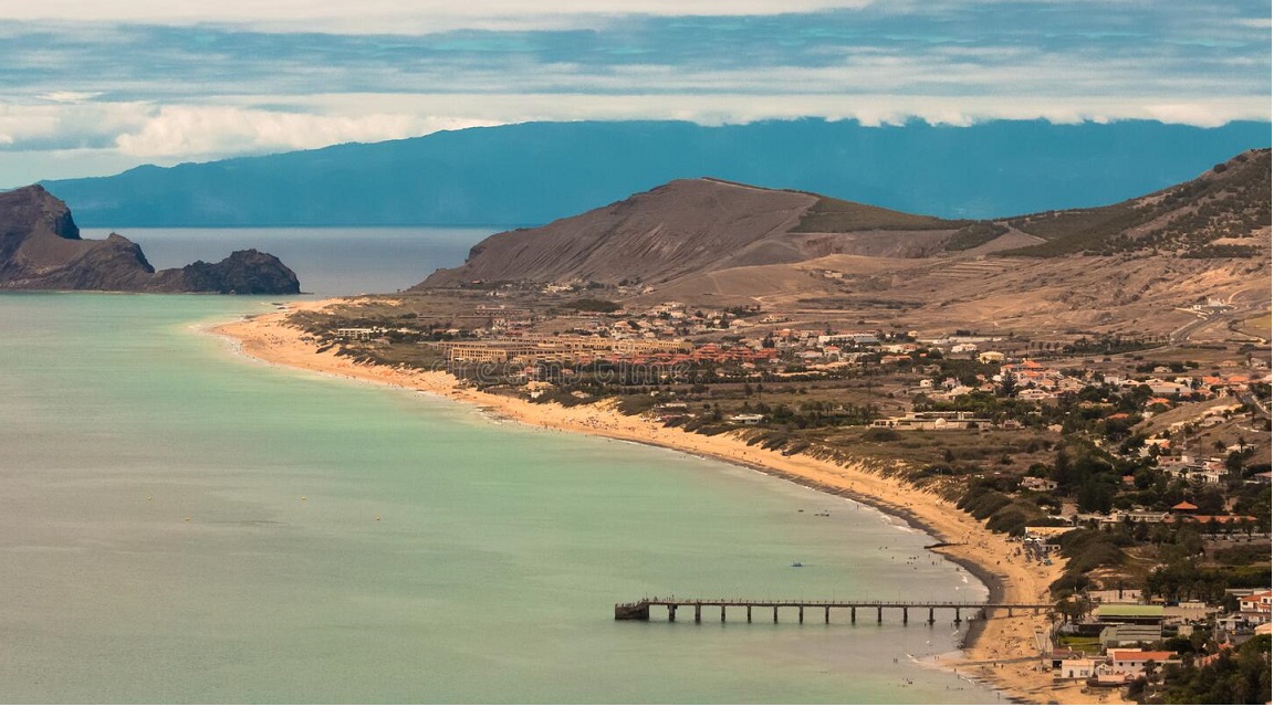 Porto Santo