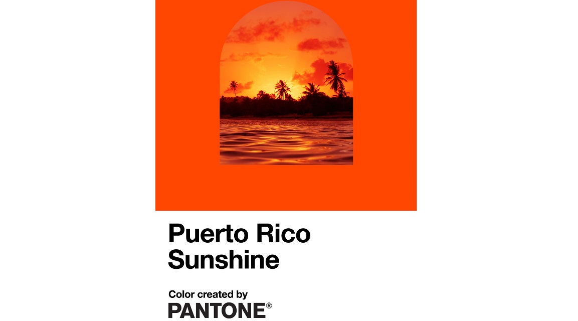 Puerto Rico Sunshine