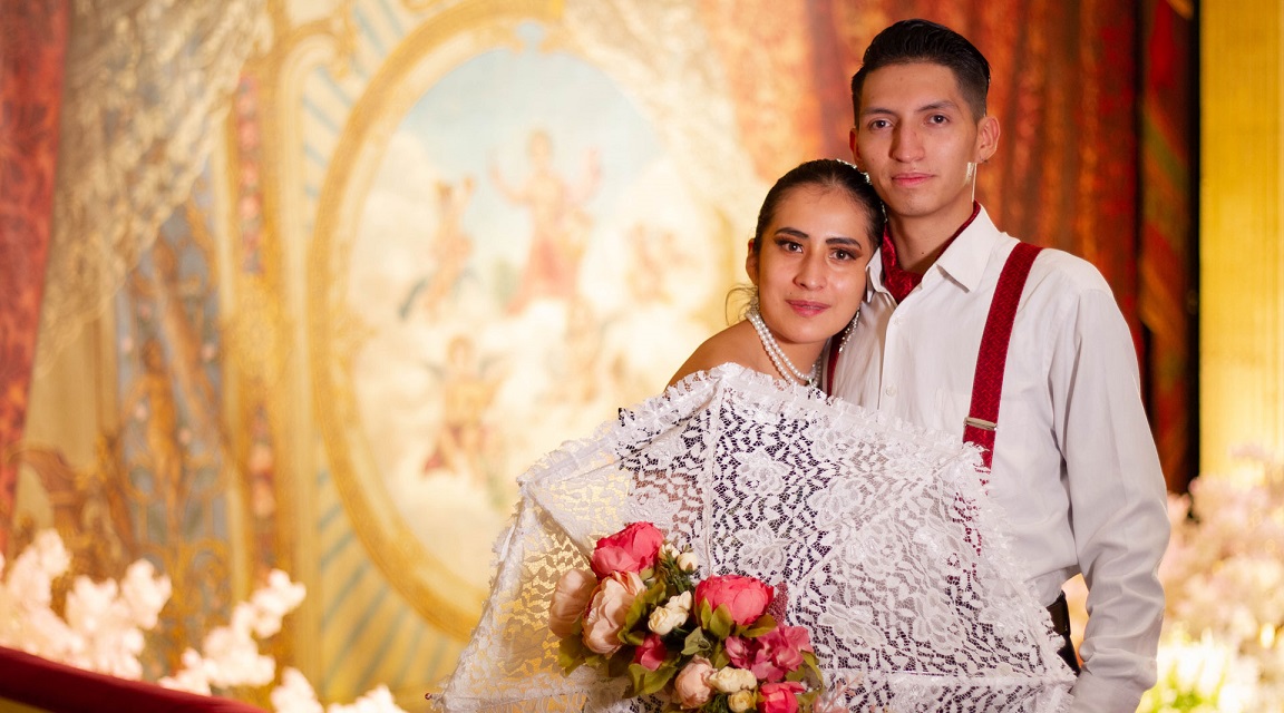 Bodas Quito