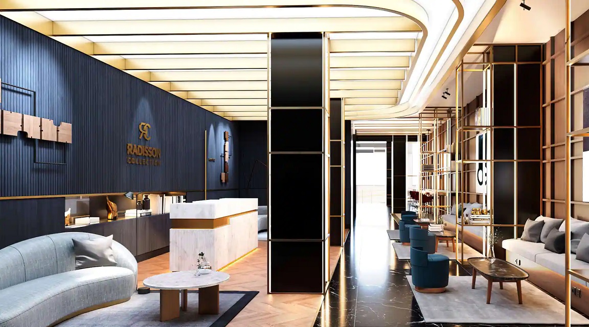 Radisson