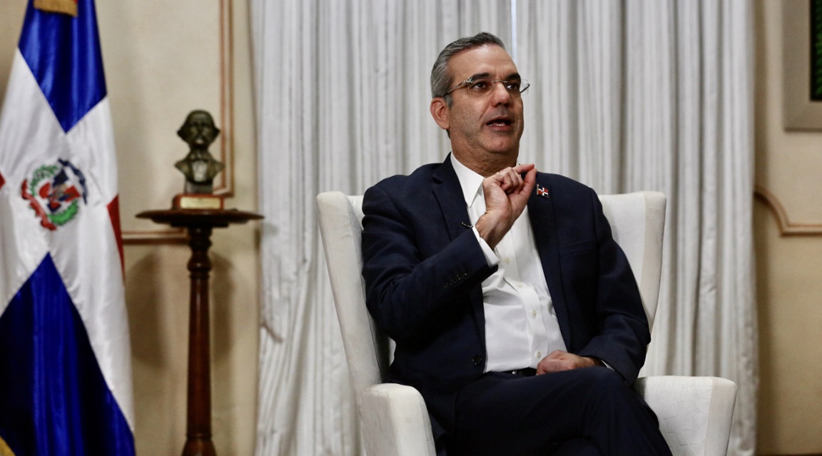 Presidente Abinader