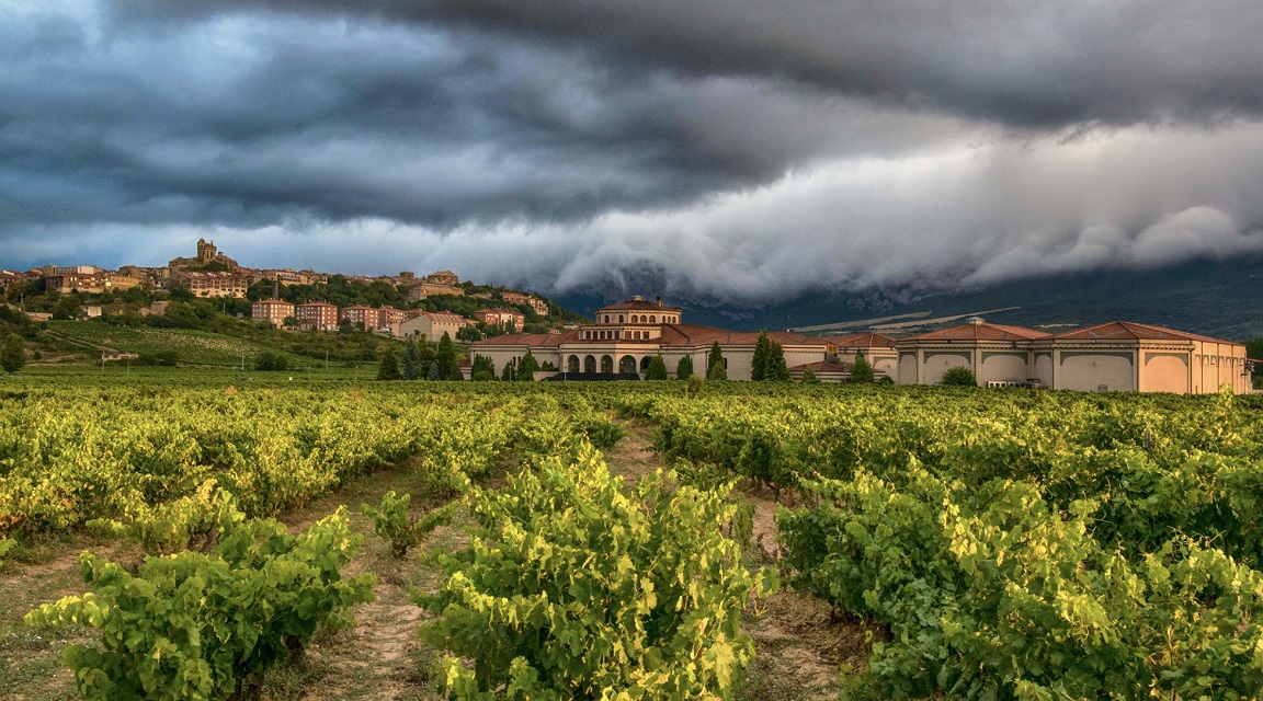 Rioja Alavesa