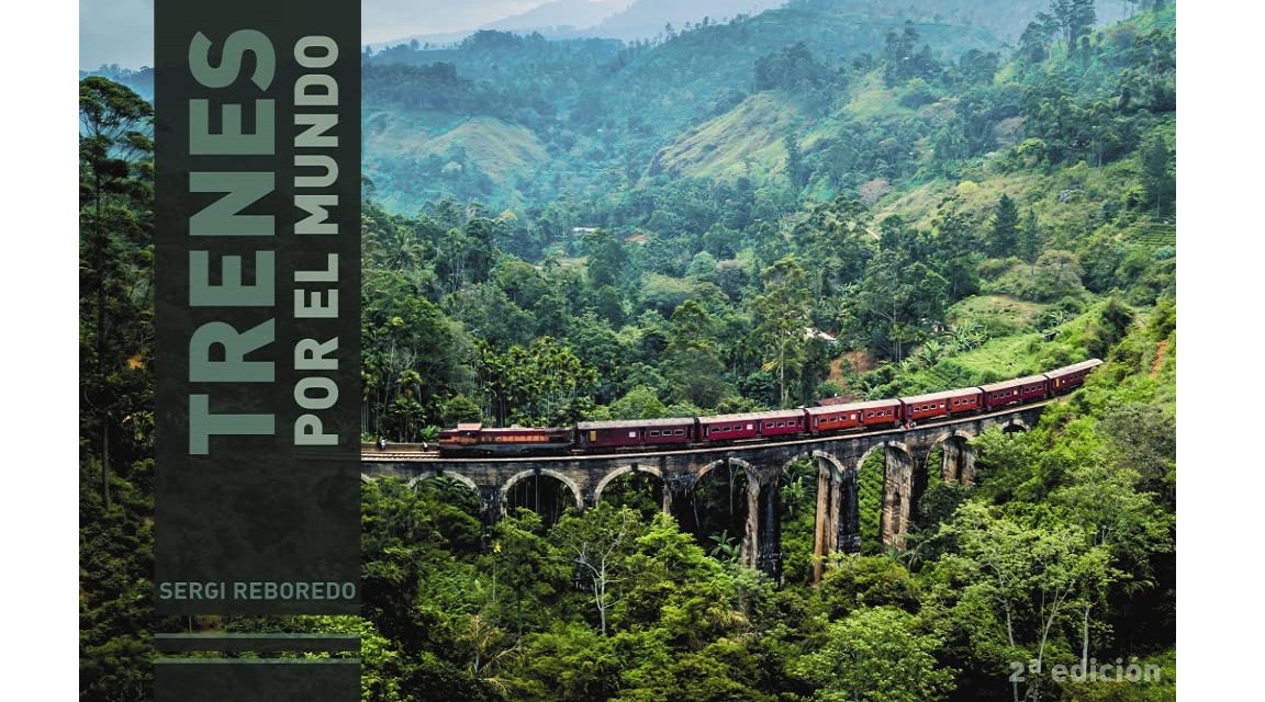 Trenes por el mundo