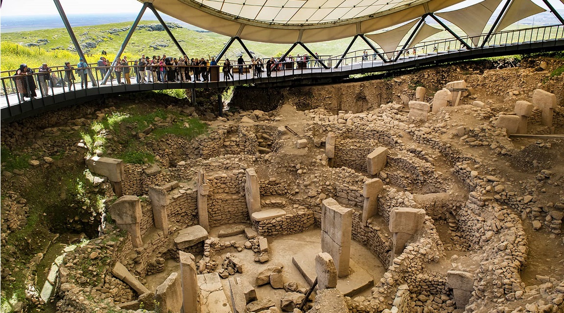 Göbeklitepe