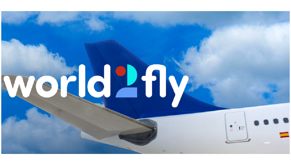 World2fly