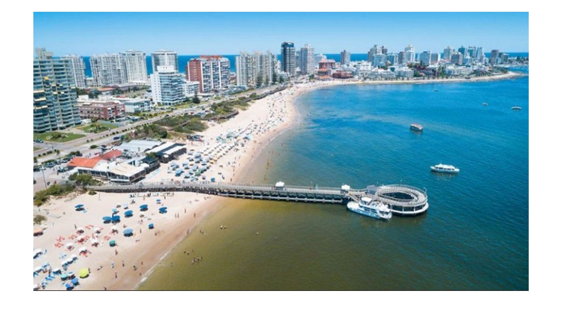 Uruguay