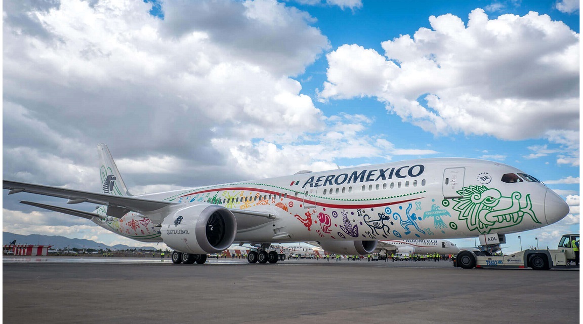 Aeromexico