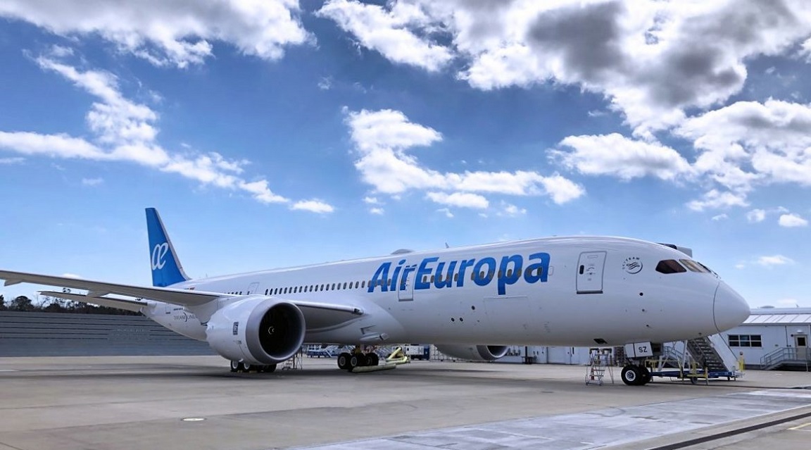 Air Europa