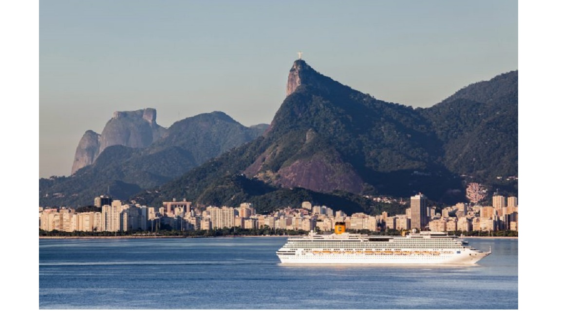 Brasil crucero