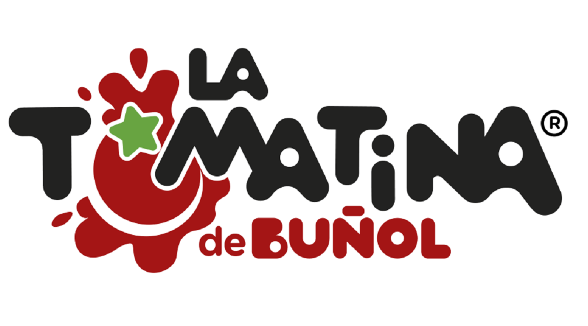 Tomatina Buñol